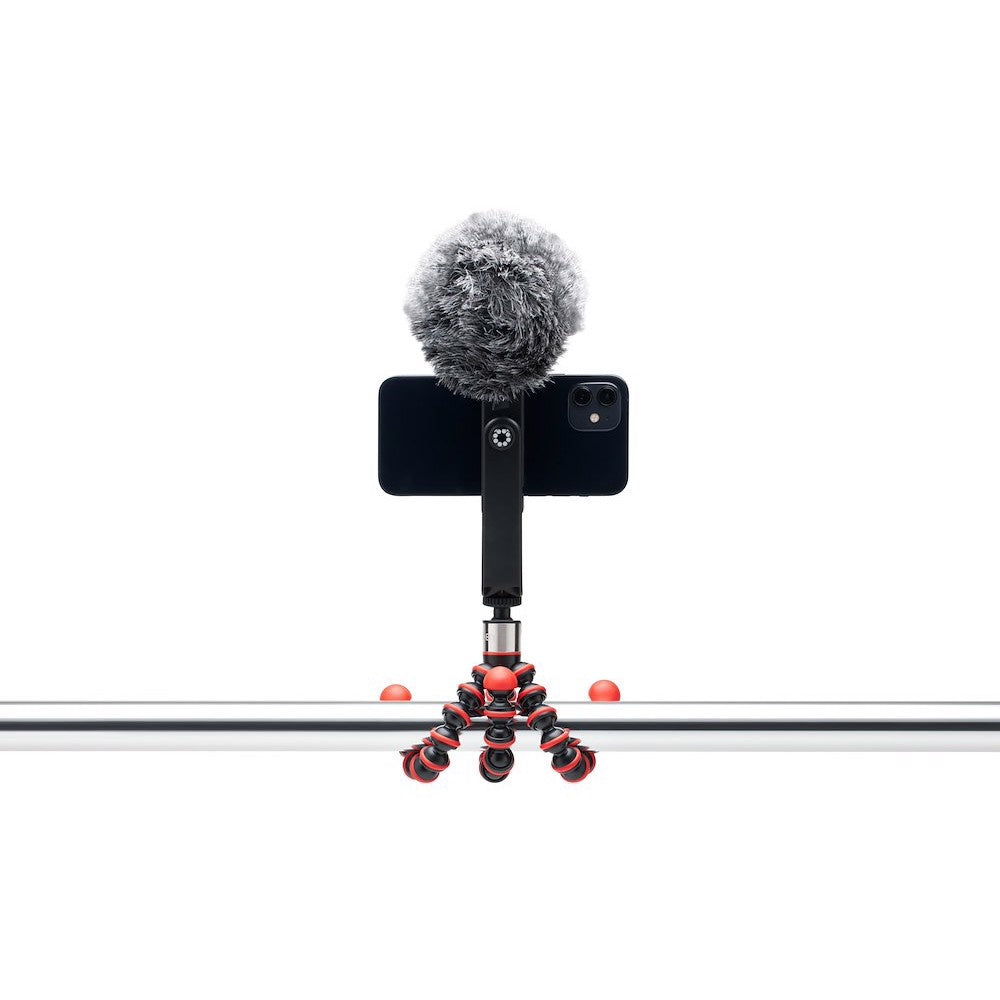 JOBY GorillaPod GO Red