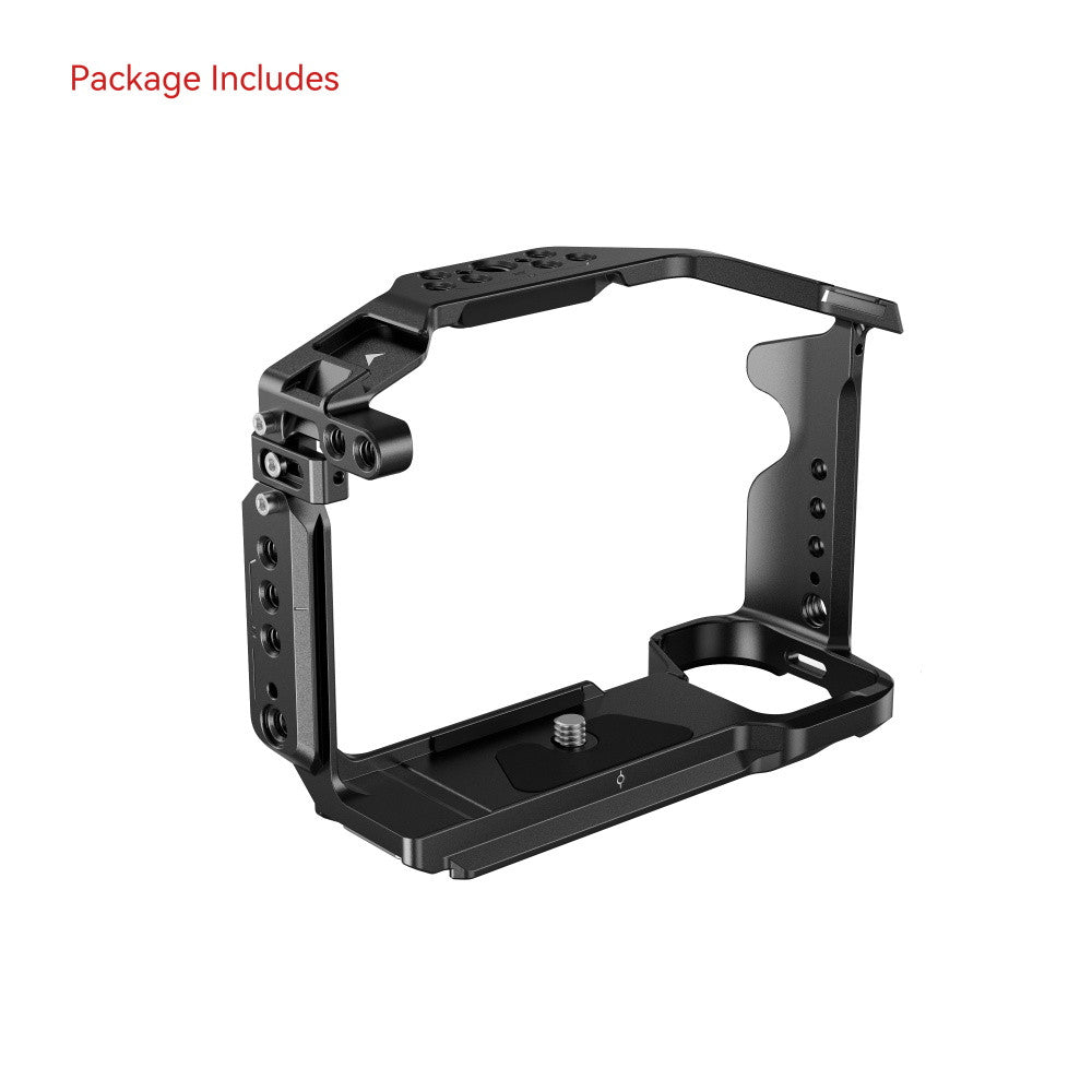 SmallRig Cage for Sony A7R III/A7M3/A7 III 2087D
