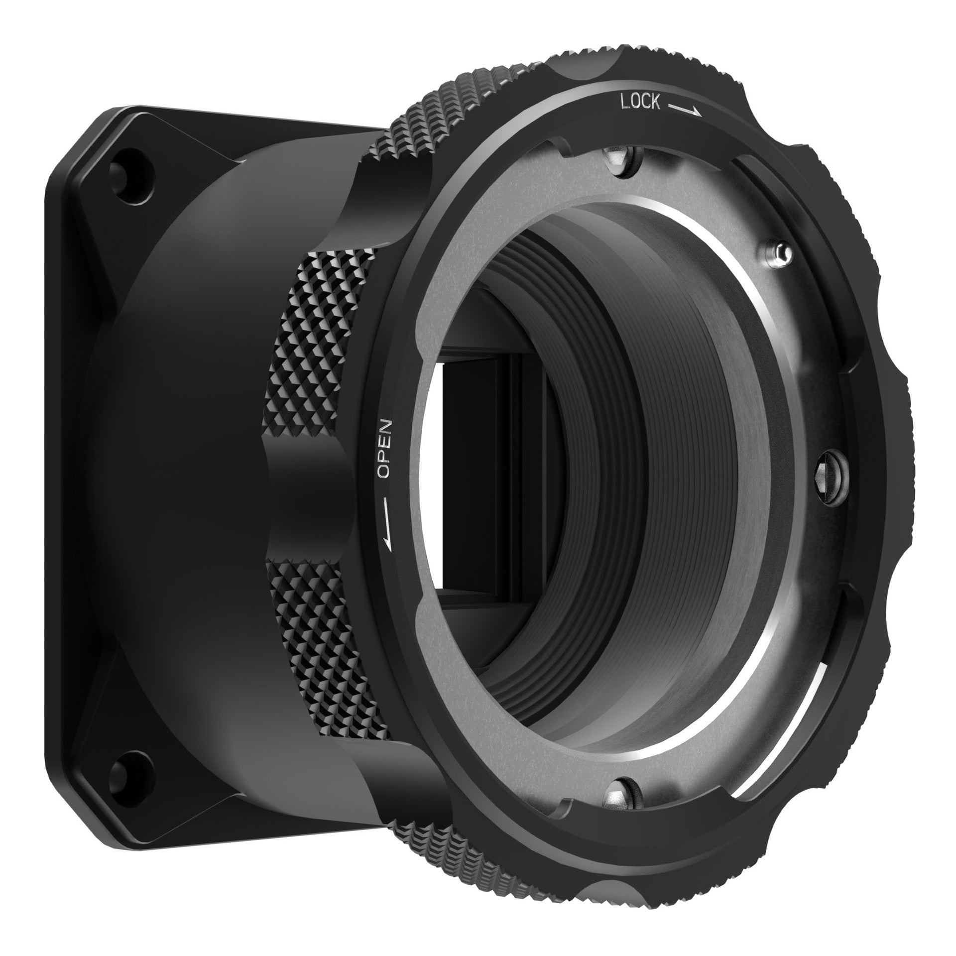 Адаптер Z CAM PL - EF за E2 FLAGSHIP SERIES