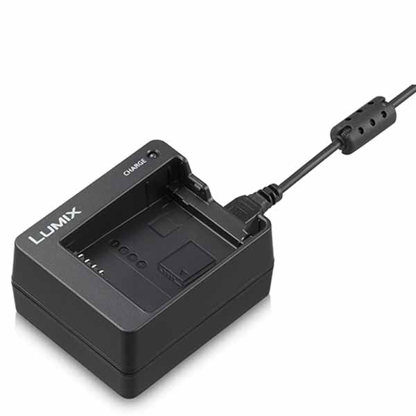 Panasonic DMW-BTC12E - battery charger