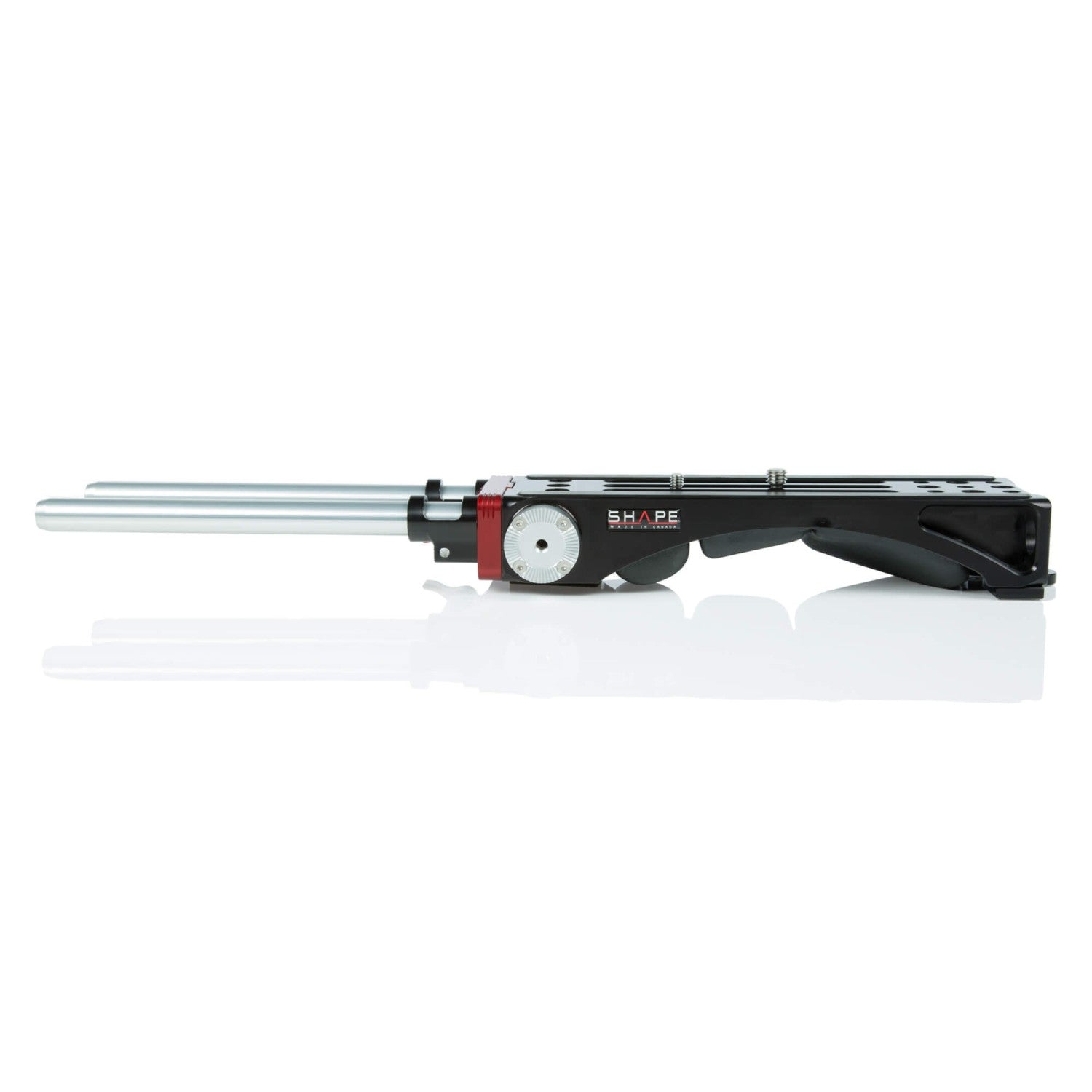 SHAPE VCT universal baseplate Arri rosette