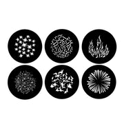 GOBO Set SA-09