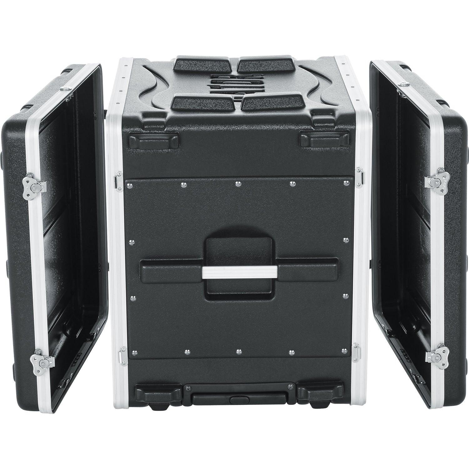 Gator Frameworks 10U Audio Rack Rolling