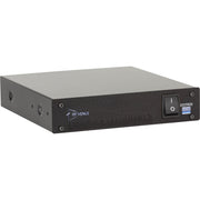 RF Venue DISTRO5 HDR 5-канална UHF антенна дистрибуционна система  (470 to 698 MHz)