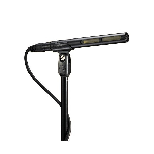 Кондензаторен микрофон Audio-Technica AT875R тип пушка