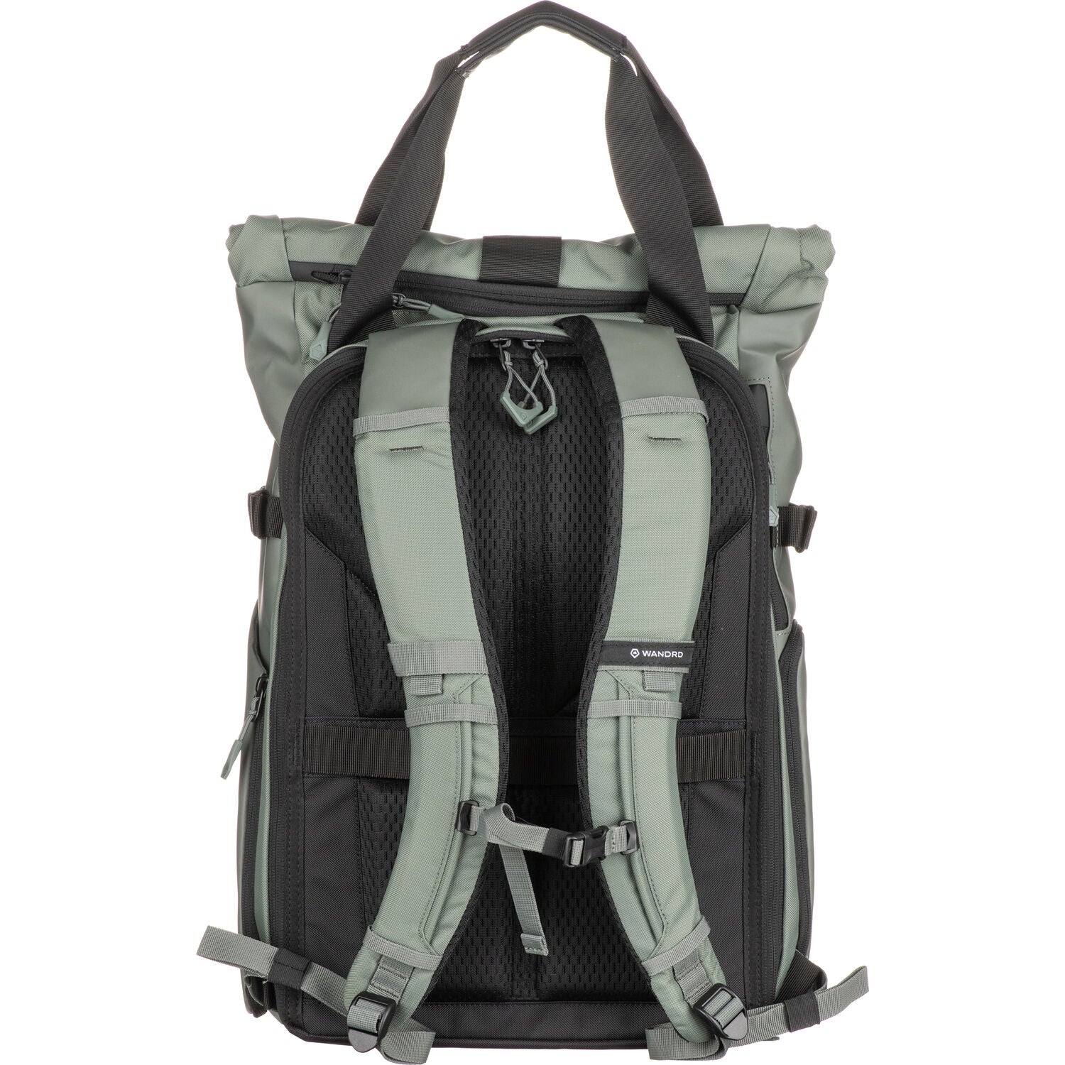 Раница WANDRD PRVKE Photo Bundle 31L Wasatch Green