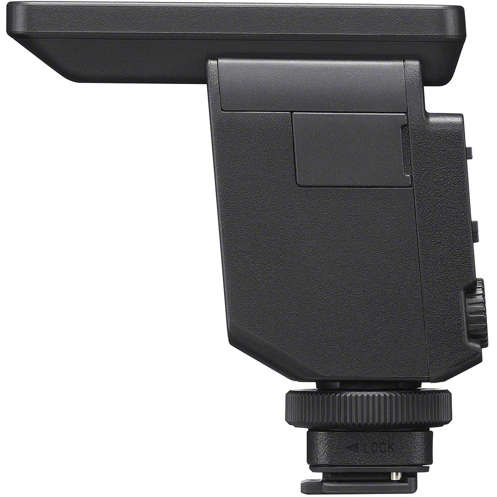 Насочен микрофон Sony ECM-B10