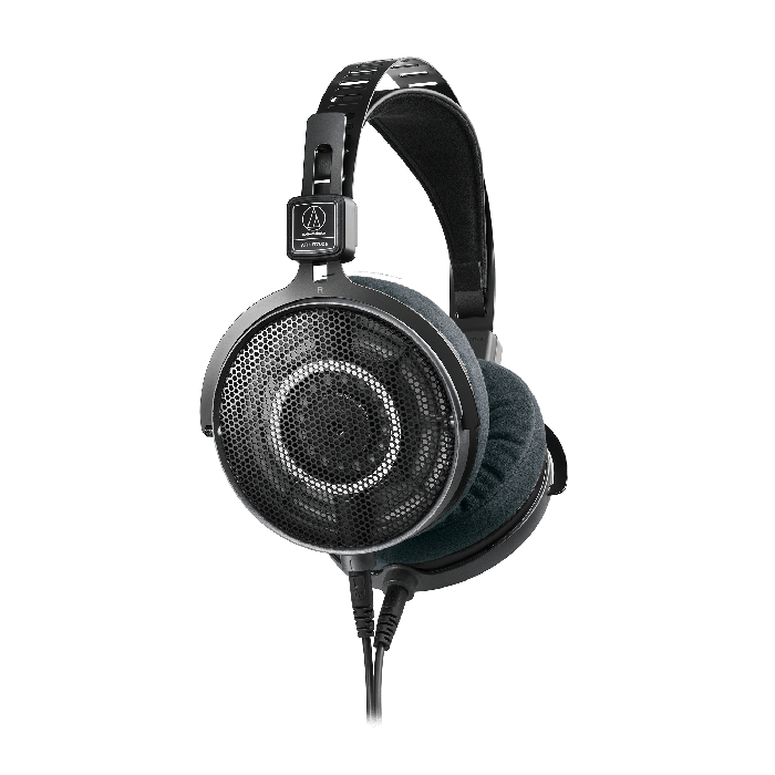 Професионални слушалки Audio-Technica ATH-R70Xa