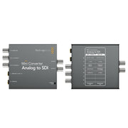 Blackmagic Design Mini Converter Analog to SDI 2