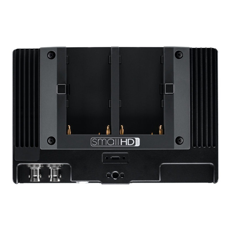 Монитор SmallHD Cine 7 RED® Kit