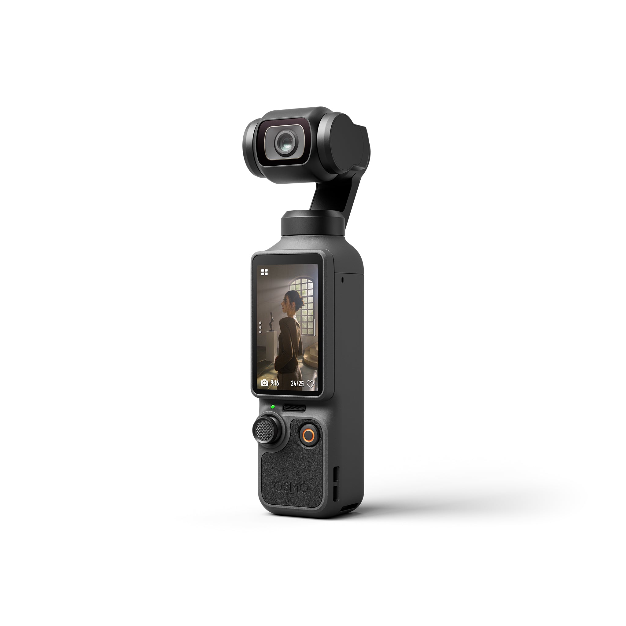 Стабилизираща система DJI Osmo Pocket 4 Creator combo