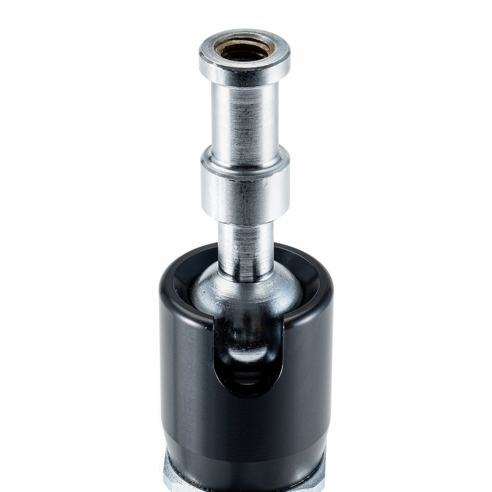 Manfrotto 244 Magic Arm with camera bracket