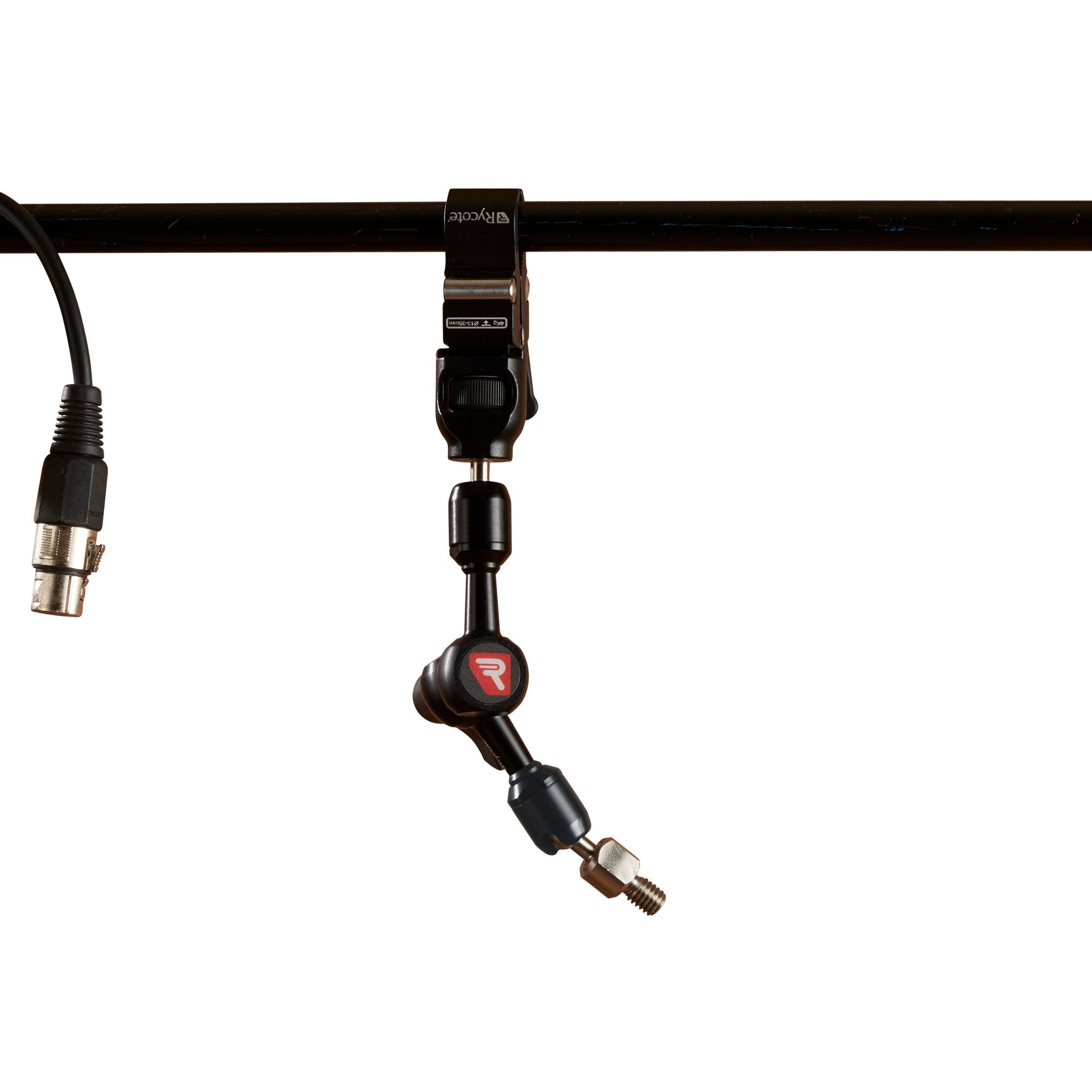 Rycote PCS Artic Arm Micro kit