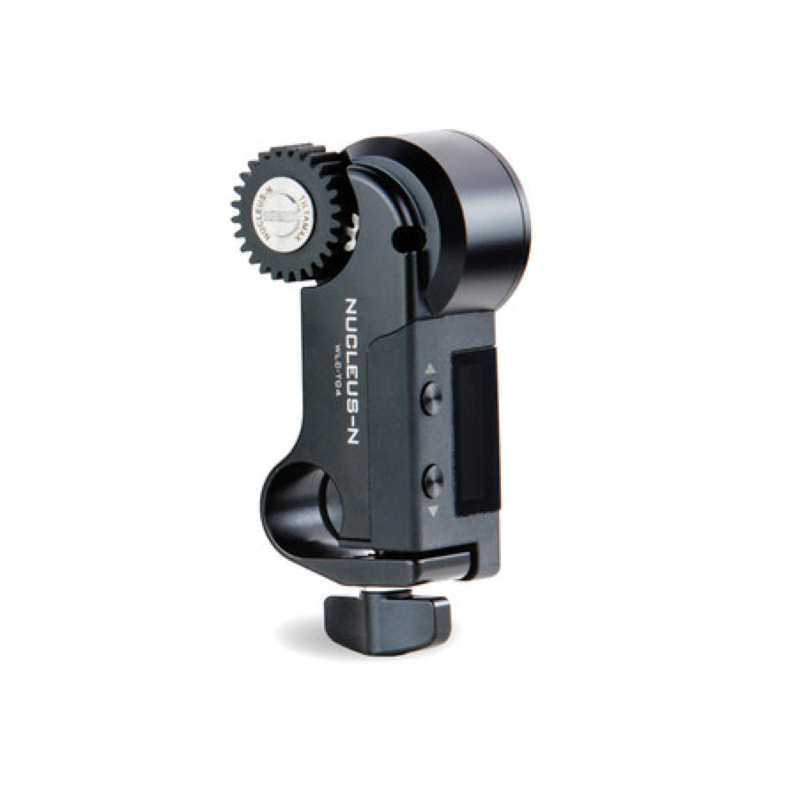 Nucleus-Nano Motor Kit II