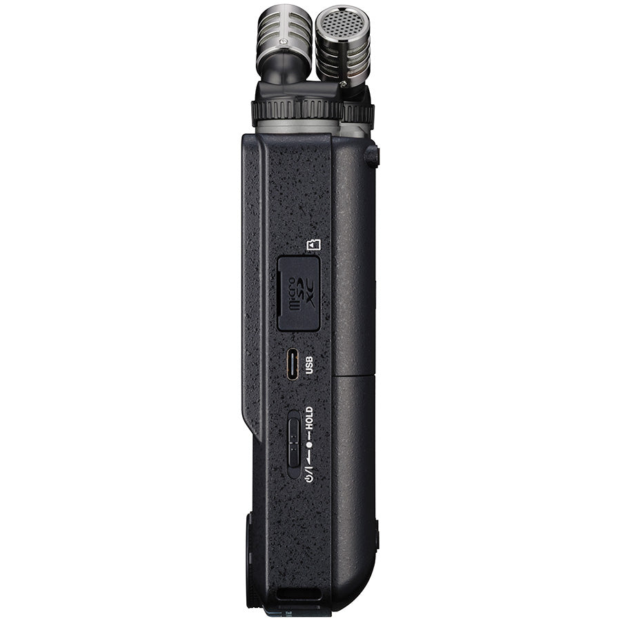 Аудио рекордер Tascam Portacapture X6