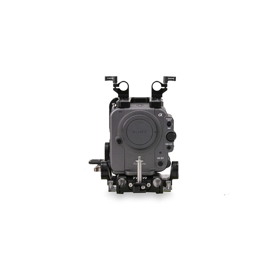 Tilta Sony FX6 Advanced Kit