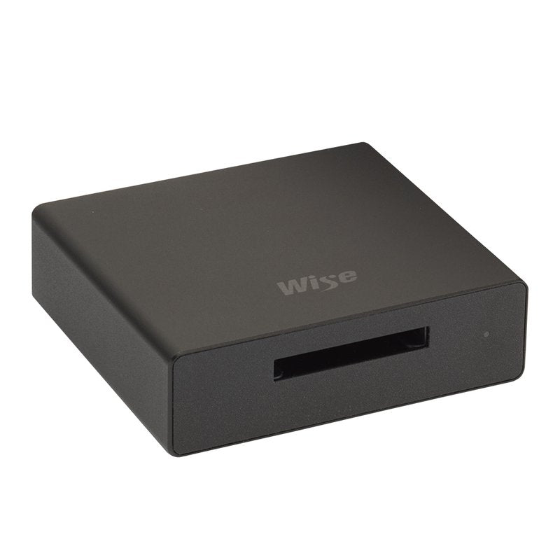Картов четец Wise CFexpress Type B