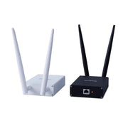 BirdDog X4 Ultra Wi-Fi приемник (черен)
