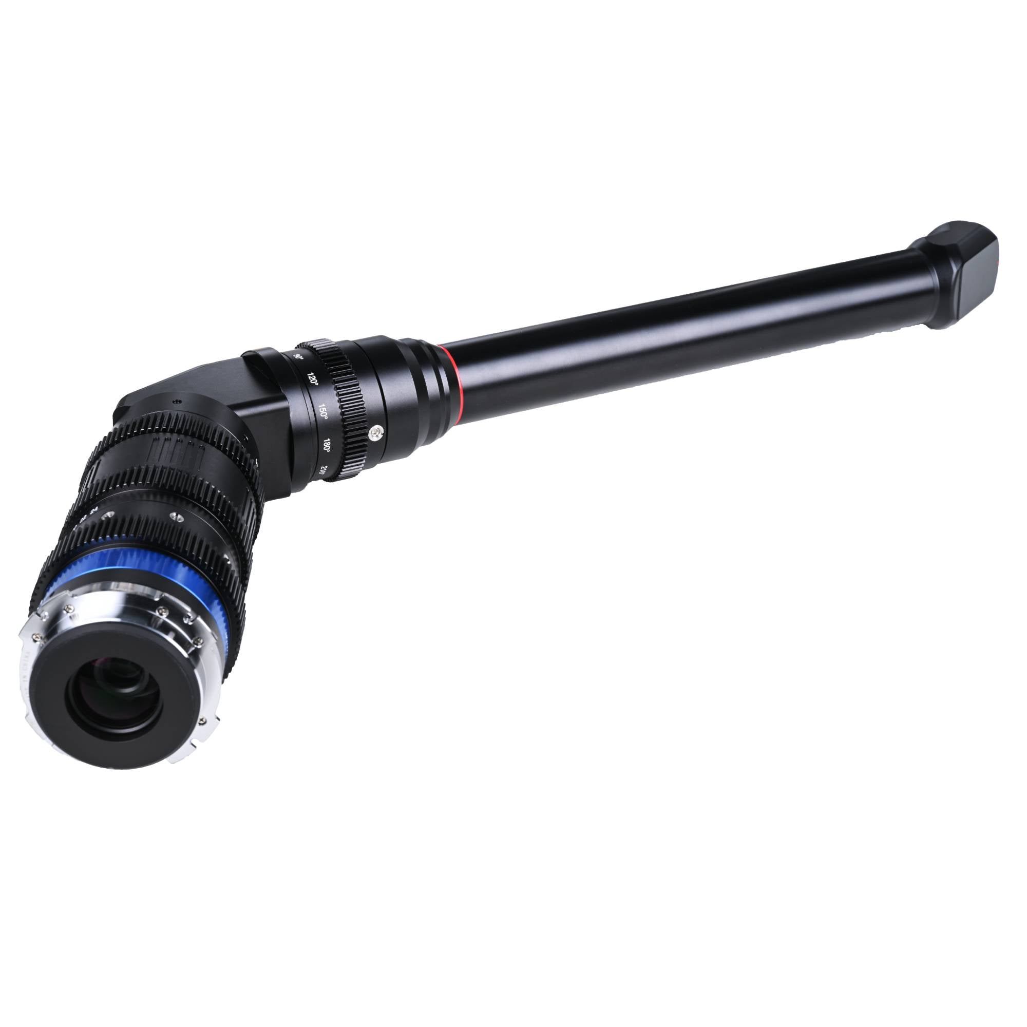 Laowa Probe Zoom 15–24mm T8 Lens (Periscope) - Arri PL