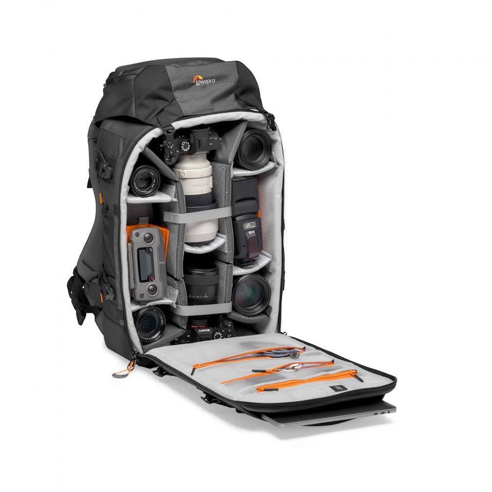 Lowepro Pro Trekker BP 550 AW II - 40L - GL