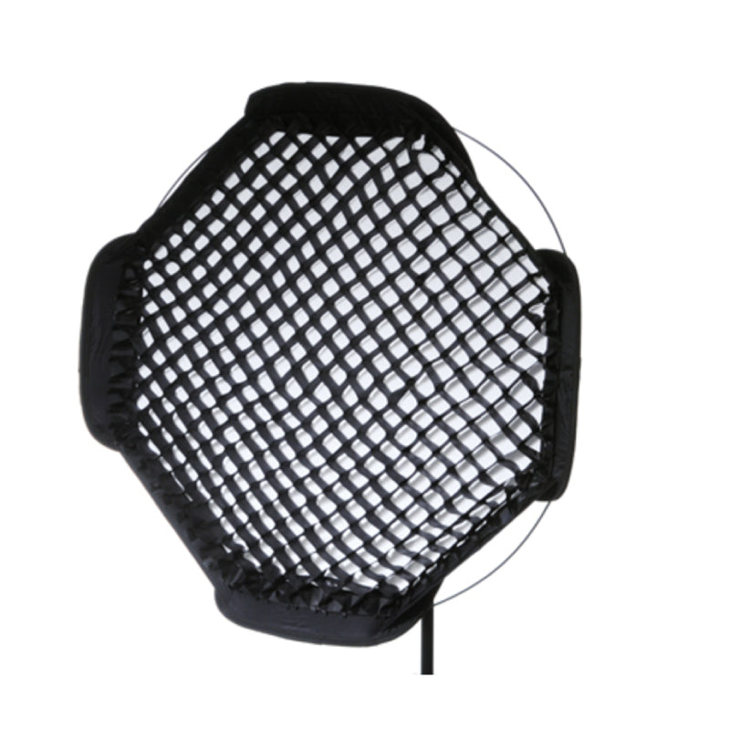 Грид за софтбокс Manfrotto за Ezybox Pro Окта 80cm (код LS2720P)