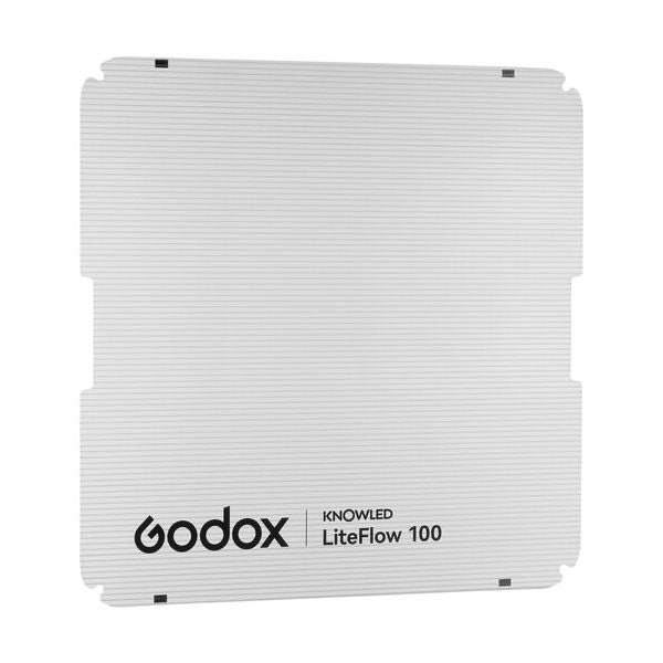 Комплект рефлектори Godox KNOWLED LiteFlow 100см с транспортен куфар