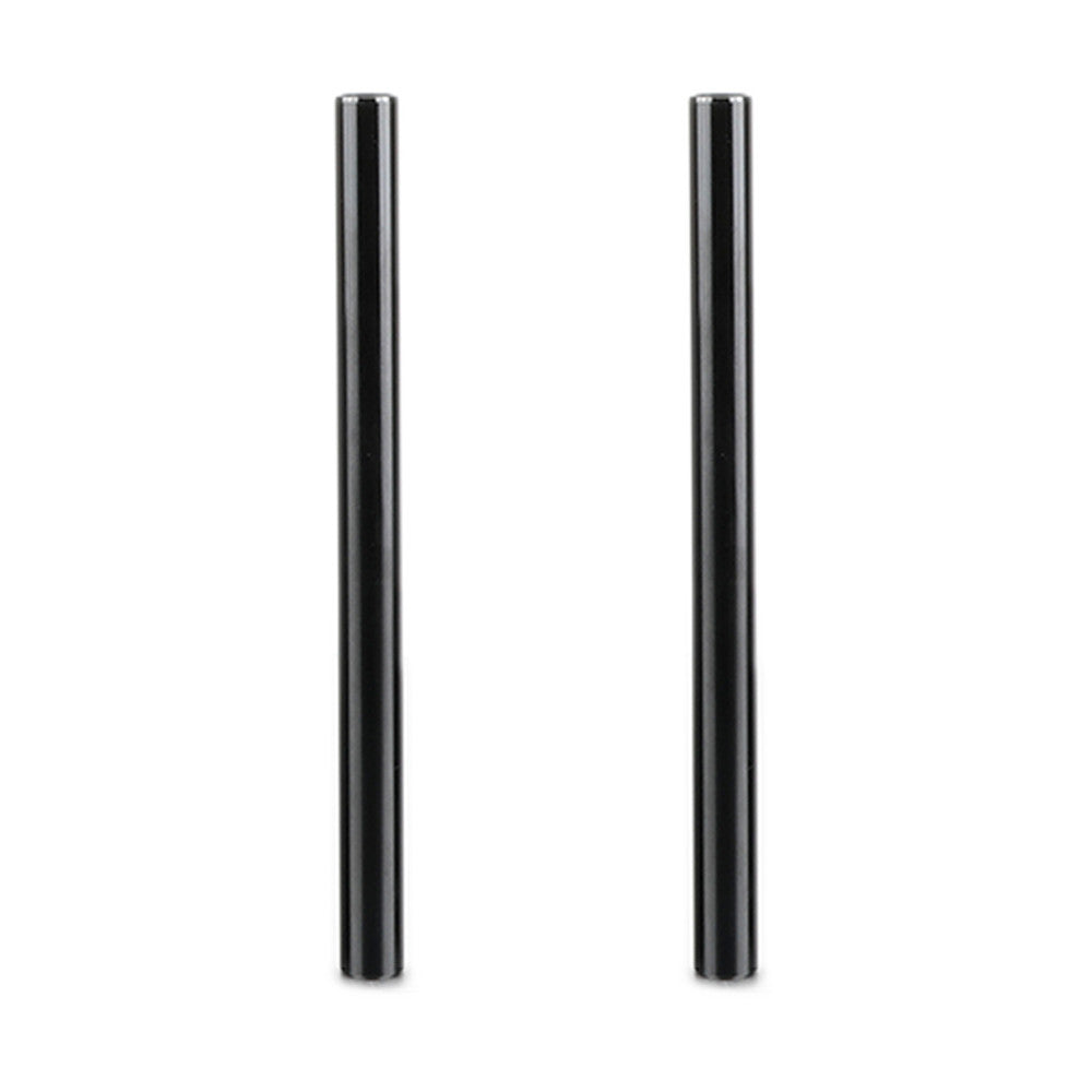 2бр. 20 cm алуминиеви тръби SmallRig (M12-15mm)