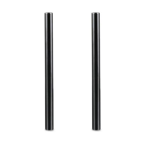 2бр. 20 cm алуминиеви тръби SmallRig (M12-15mm)
