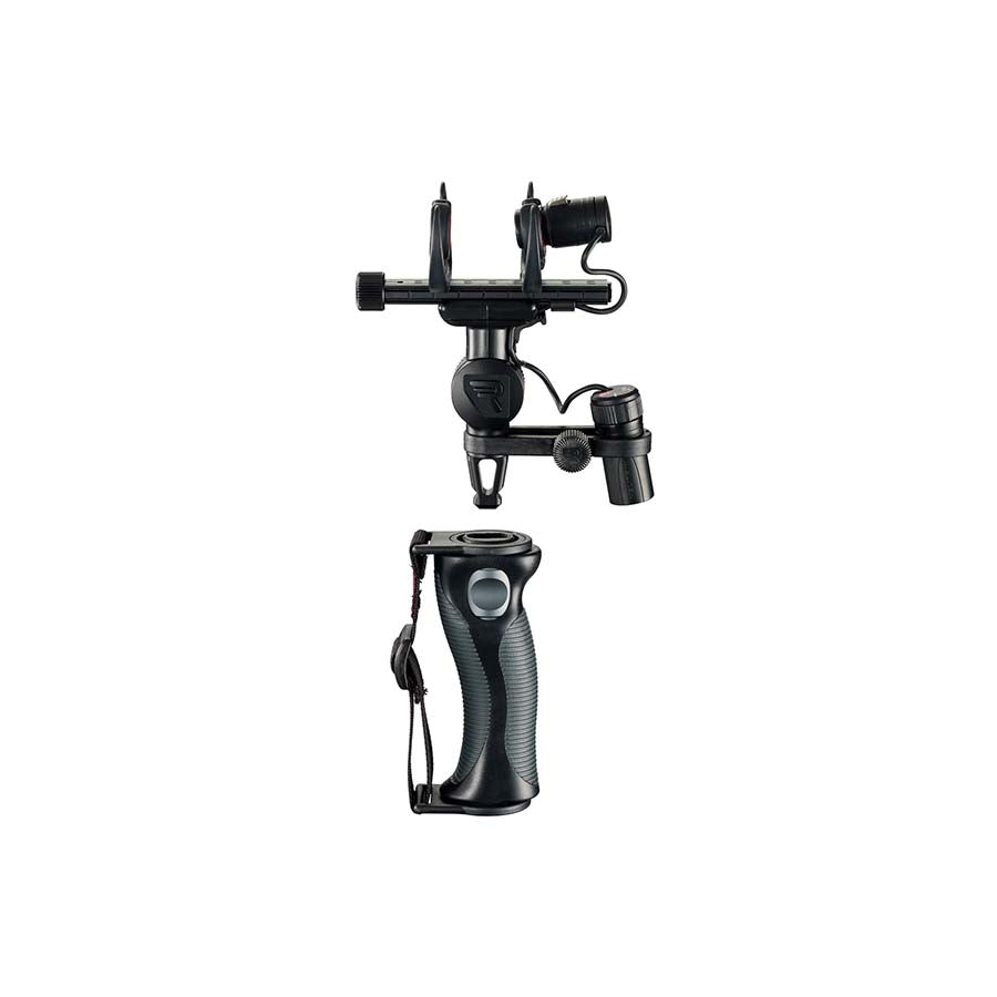 Ветробран Rycote Nano Shield NS0-AA Kit - за микрофони до 59mm