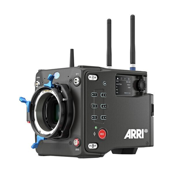 ARRI ALEXA 35 Xtreme - Premium Production Set (19mm Studio)
