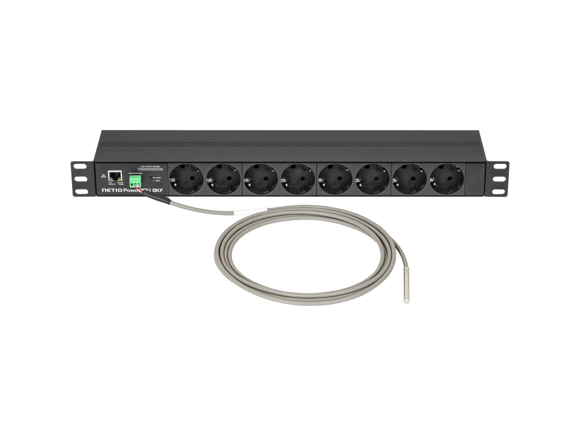 NETIO PowerPDU 8KF
