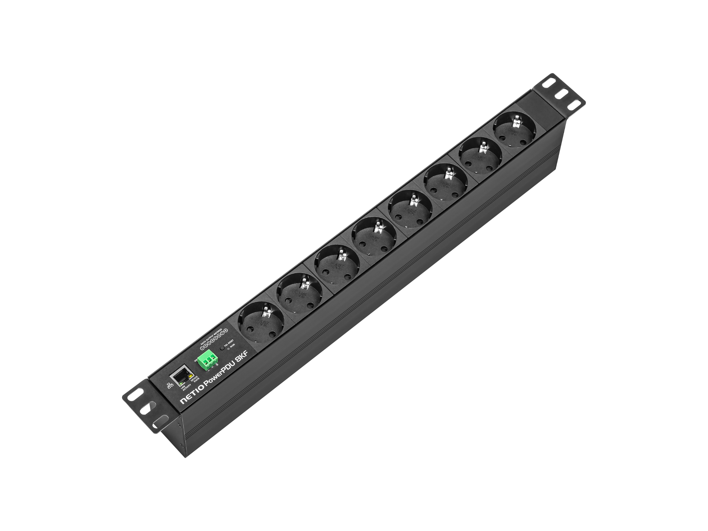 NETIO PowerPDU 8KF