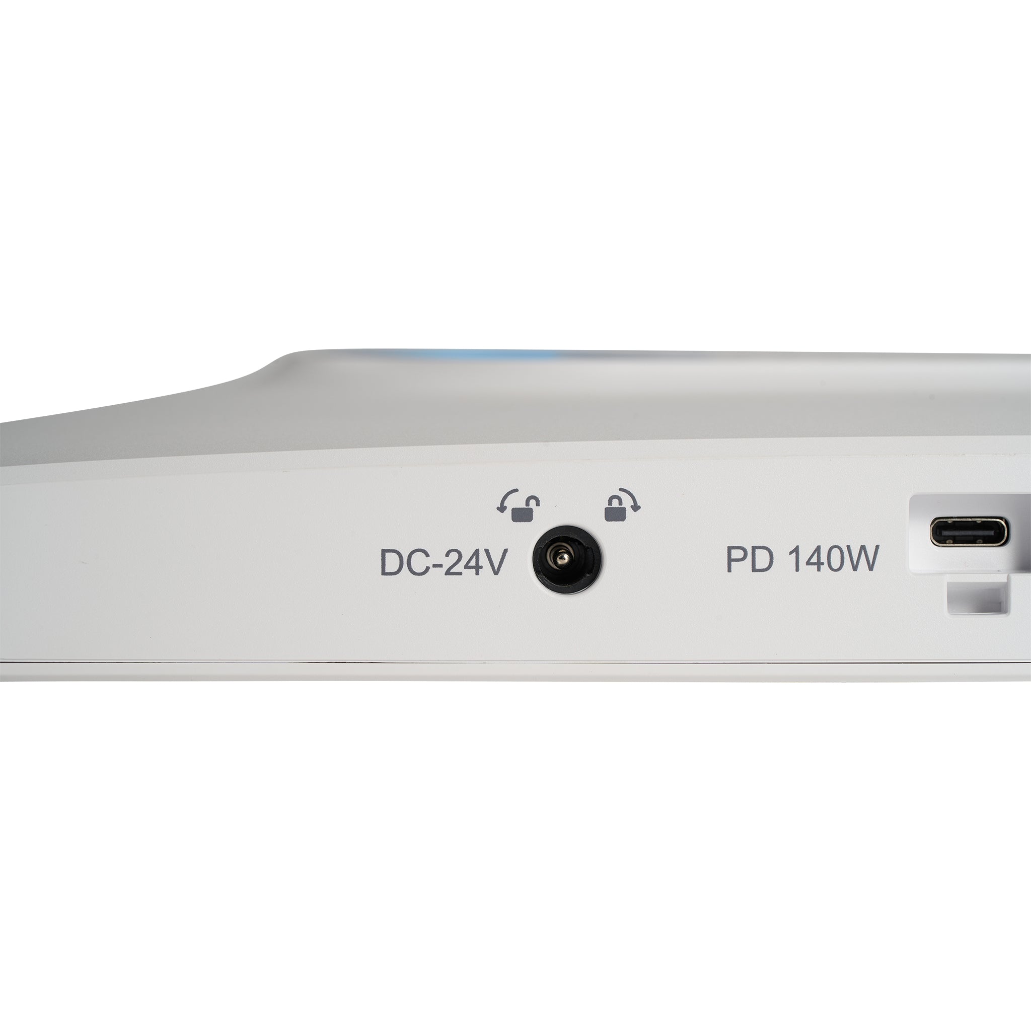 Диоден панел Amaran Pano 120c RGBWW White