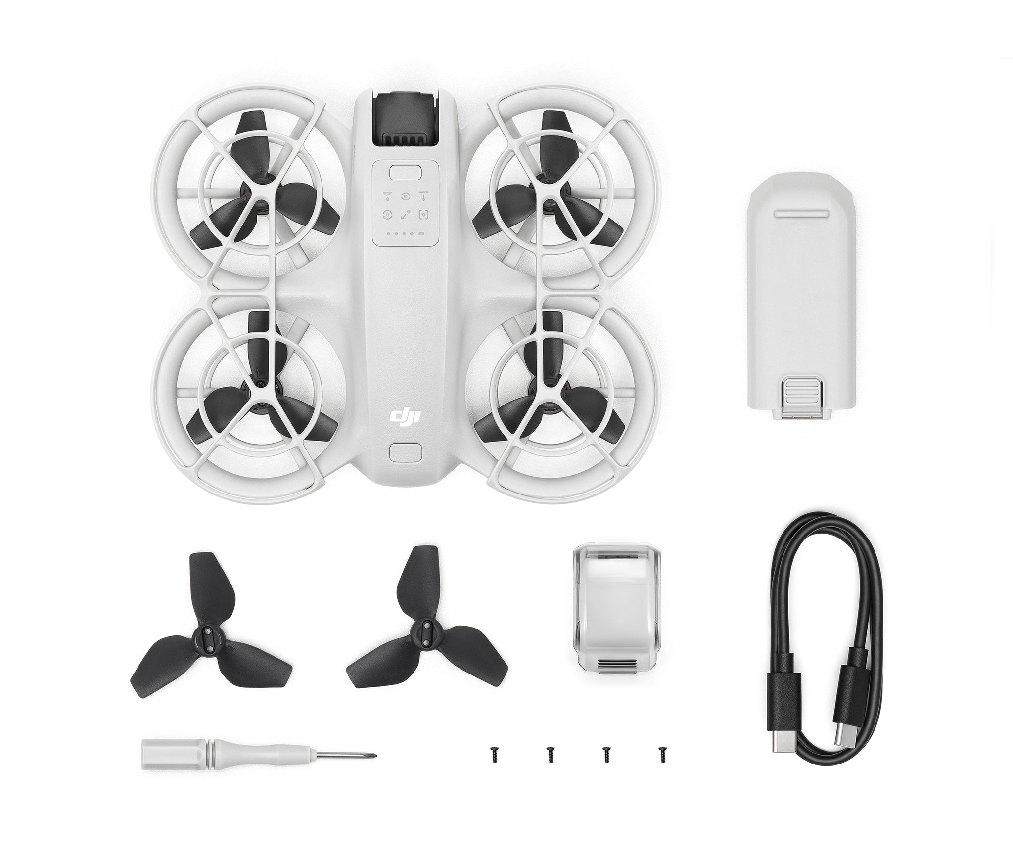Дрон DJI NEO