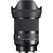 Обектив Sigma AF 35mm f1.4 DG DN ART за L-mount