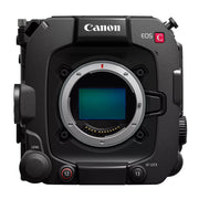 Canon EOS C400