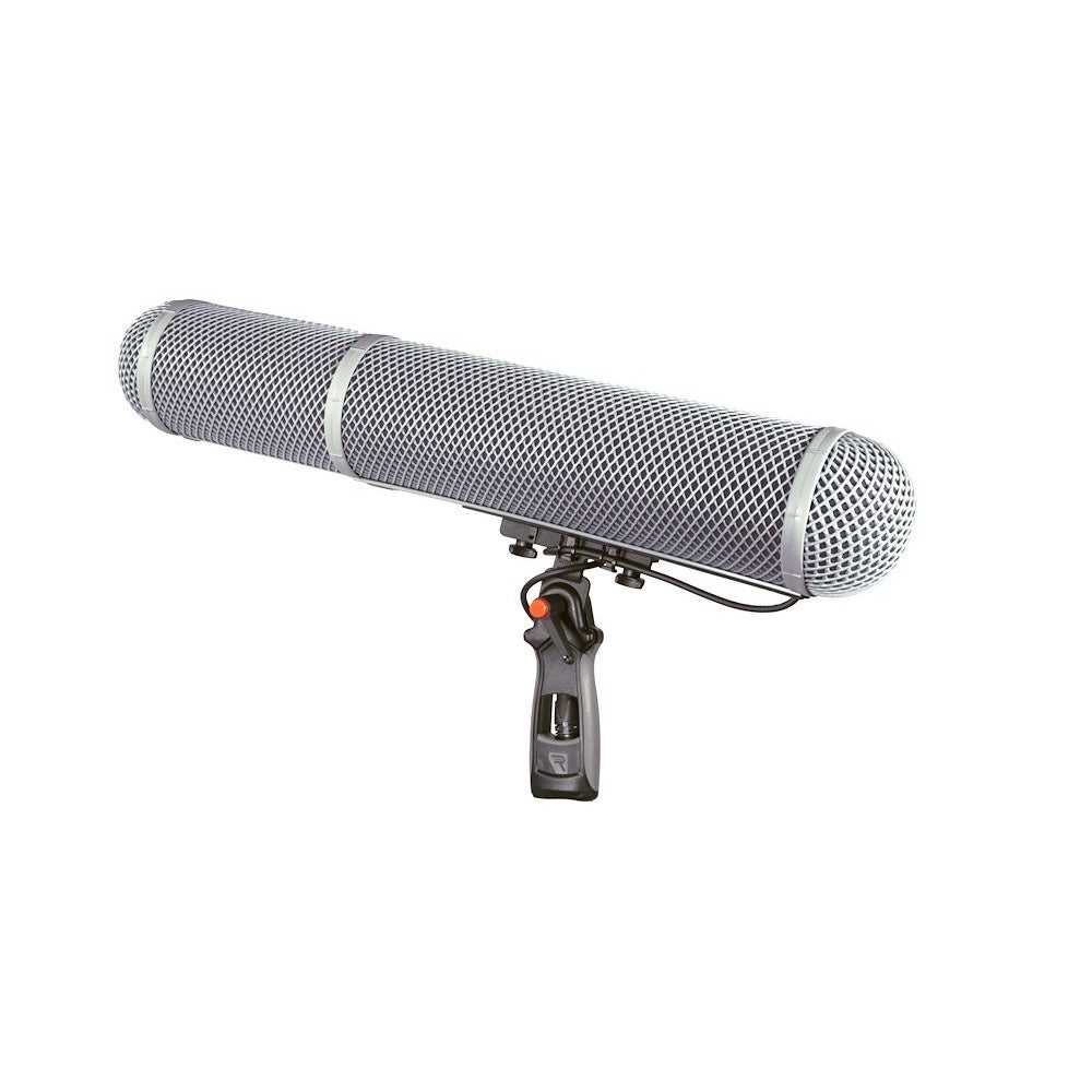 Ветробран с окачване Rycote Windshield WS 7 - за микрофони от 401 до 450mm комплект