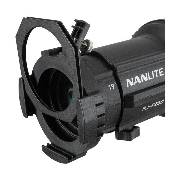 Оптичен спот Nanlite PJ-FMM-36 - 36 градусов