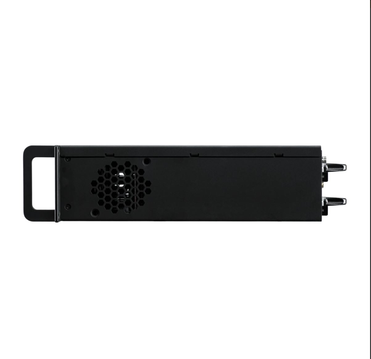 TERADEK Prism 802 Base Rack System 2U rack
