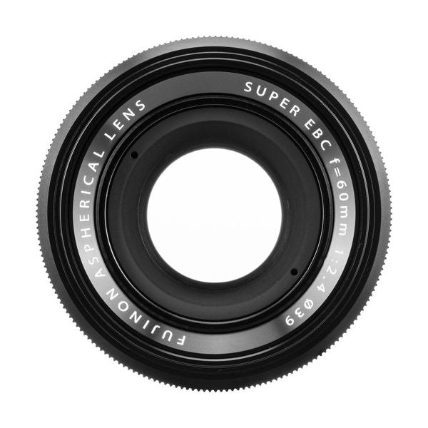 Обектив FUJIFILM XF 60mm f2.4 R Macro за Fujifilm