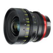 Кино обектив Meike 16mm T2.5 FF Prime (E)
