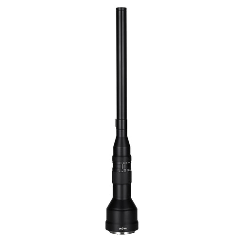 Обектив Laowa 24mm f14 Probe за Canon RF