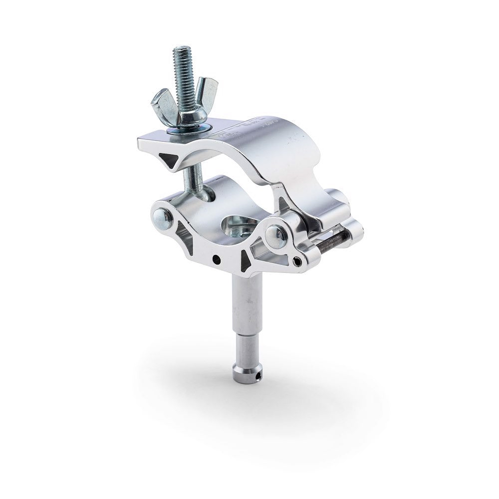 Avenger Eye Coupler LP клампа с 16mm накрайник, за Ф48-52mm