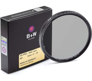 Филтър B+W XS-Pro 72mm MRC Nano Digital Neutral Density Vario Filter