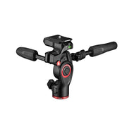 Хибридна фото-видео глава Manfrotto Befree 3-Way Live