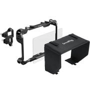 SmallRig Комплект Клетка за Монитор за Atomos Shinobi II