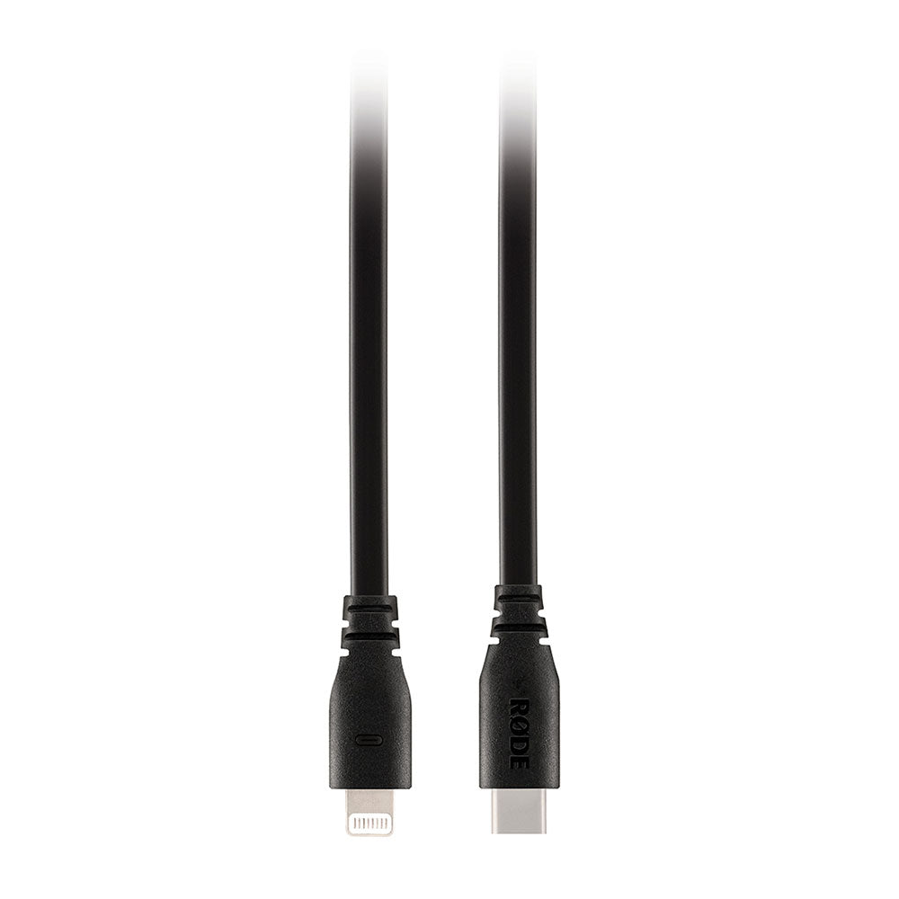 Rode SC19 USB-C към Lightning кабел 1.5m