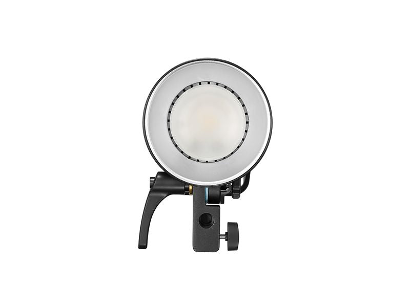 Преносим батериен TTL моноблок GODOX WITSTRO AD600PRO II