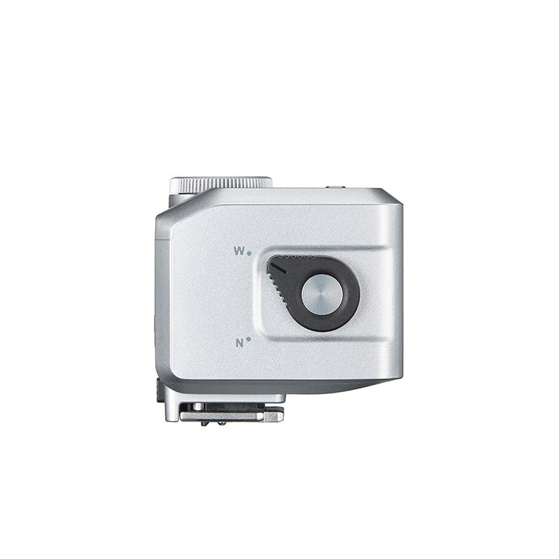 Светкавица Godox iT30 PRO O за Olympus/Panasonic сребриста