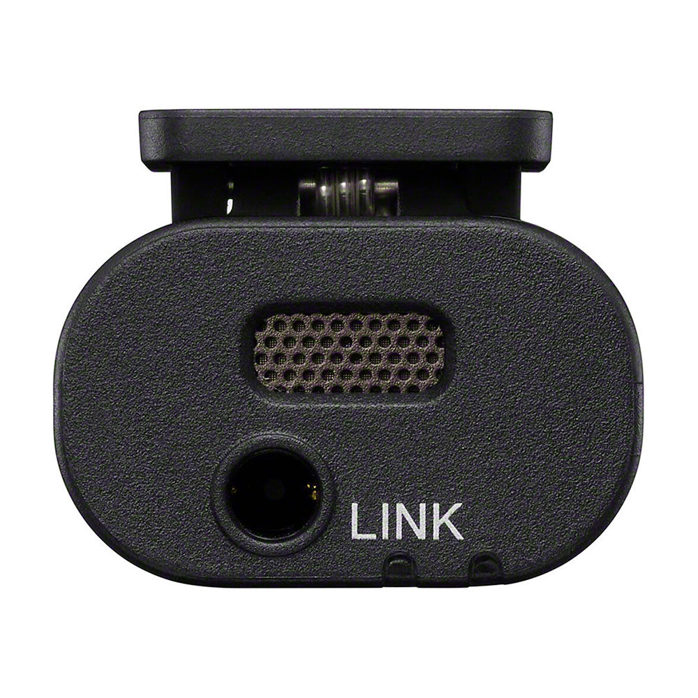 Безжичен микрофон Sony ECM-W3S